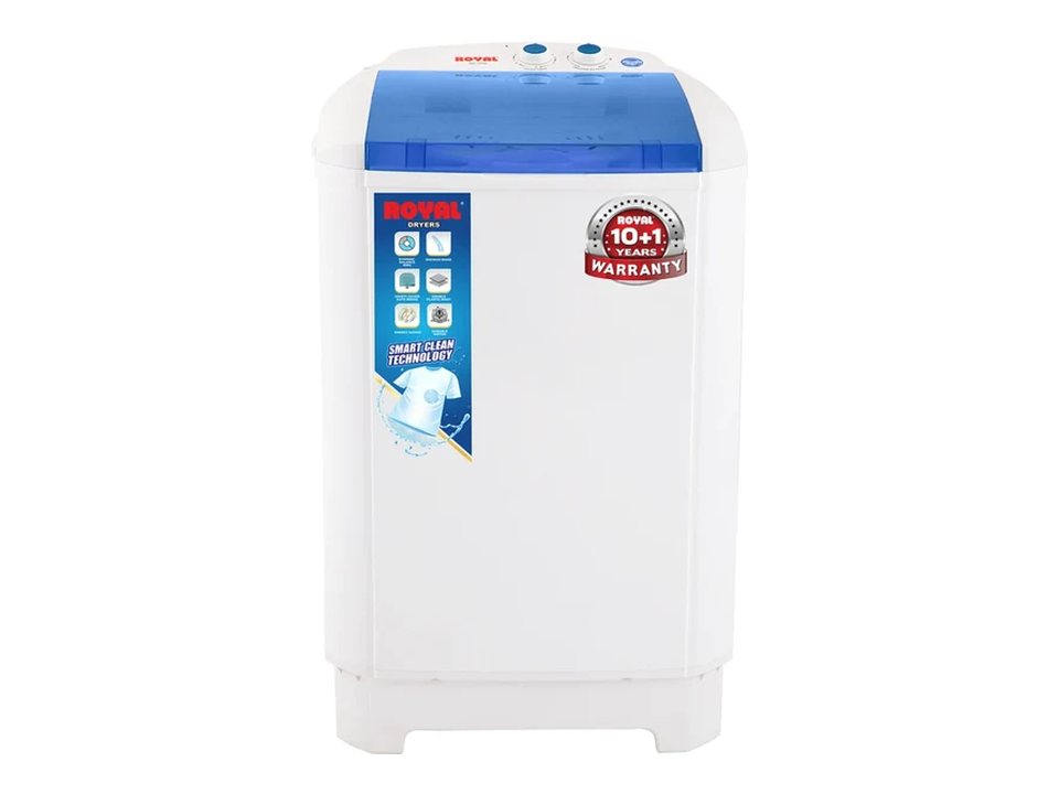 Royal Spin Dryer RD-112T