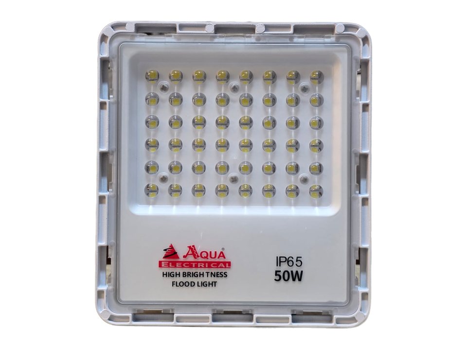 Aqua LED Flood Light 50W