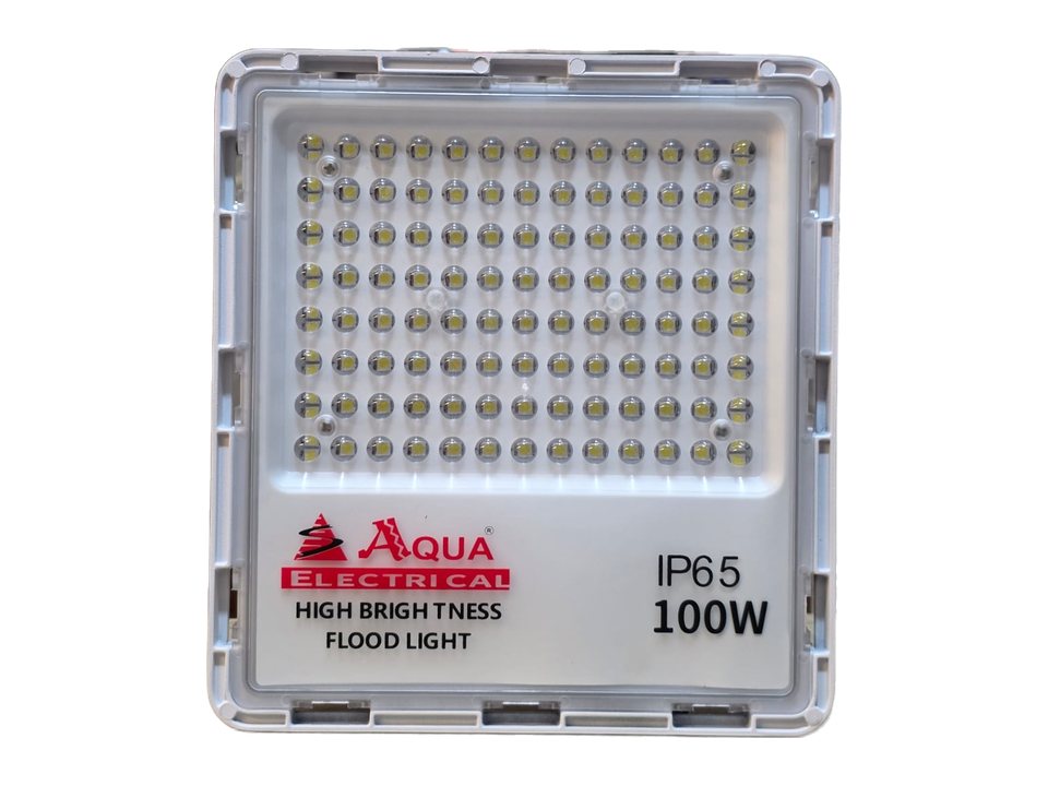 Aqua LED Flood Light 100W