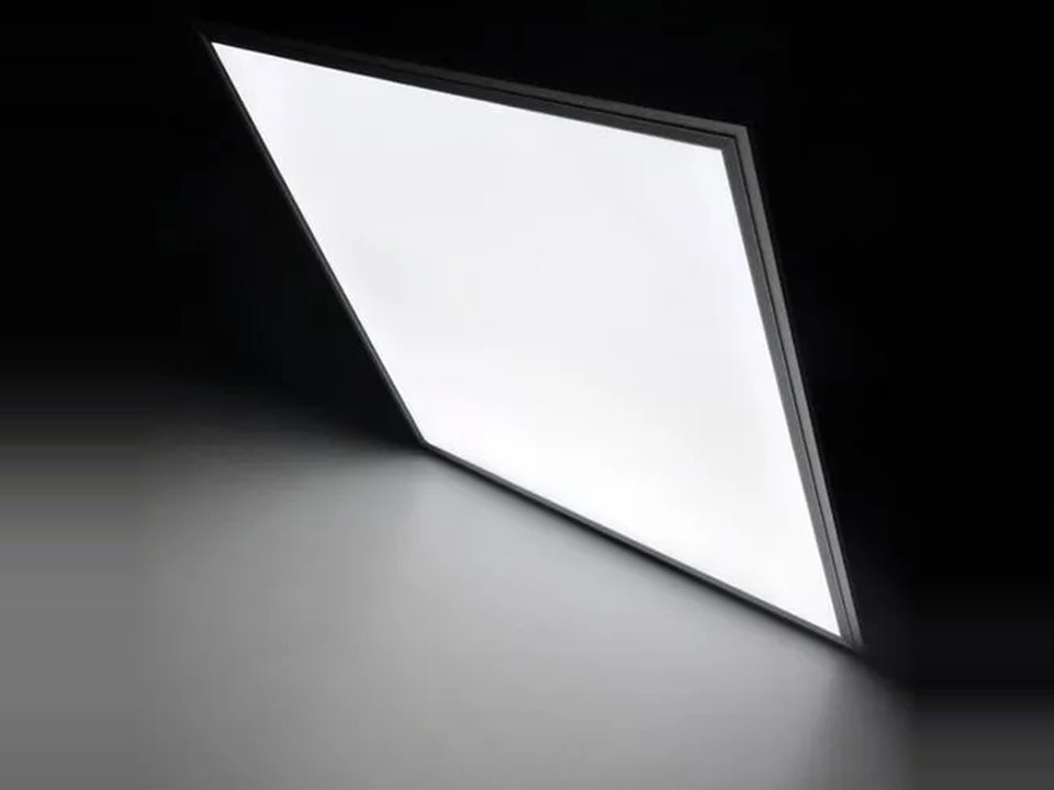 LED Zone 2×2 Panel Light 48W