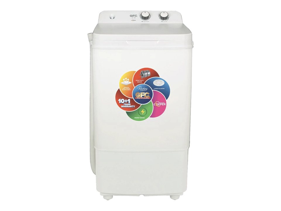 GFC Washing Machine GF-995
