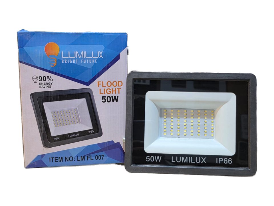 Lumilux LED Flood Light 50W