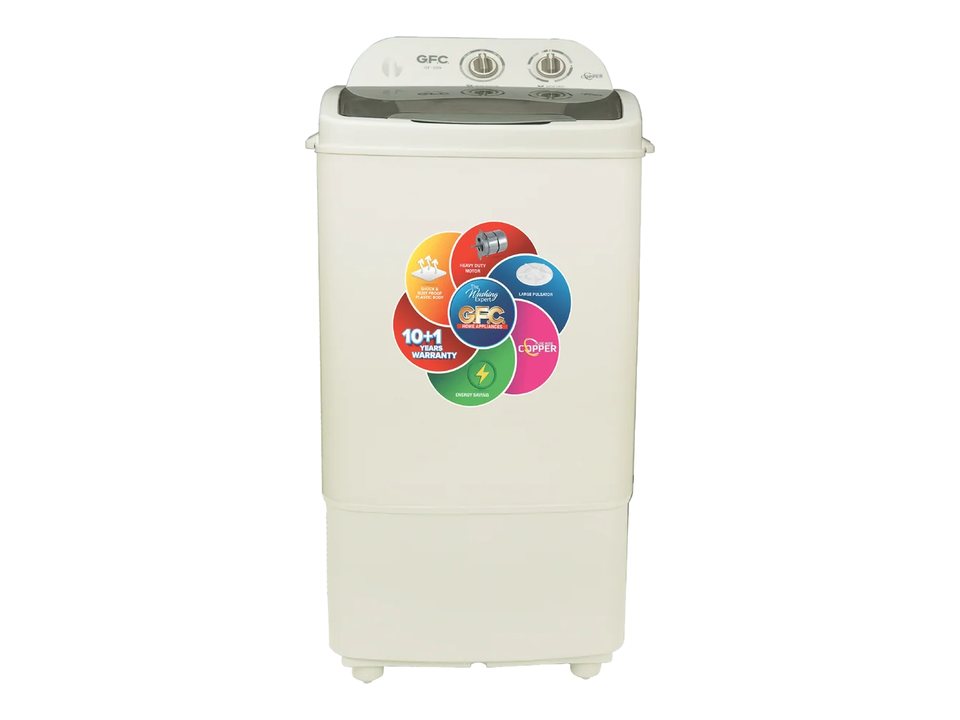 GFC Spin Dryer GF-388