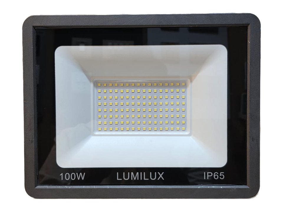 Lumilux LED Flood Light 100W