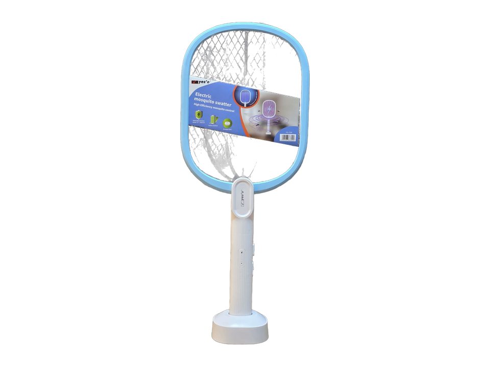 yes'o Electric Mosquito Swatter YS-786