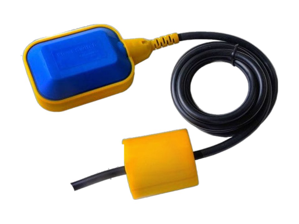 Imported Cable Float Switch with Weight