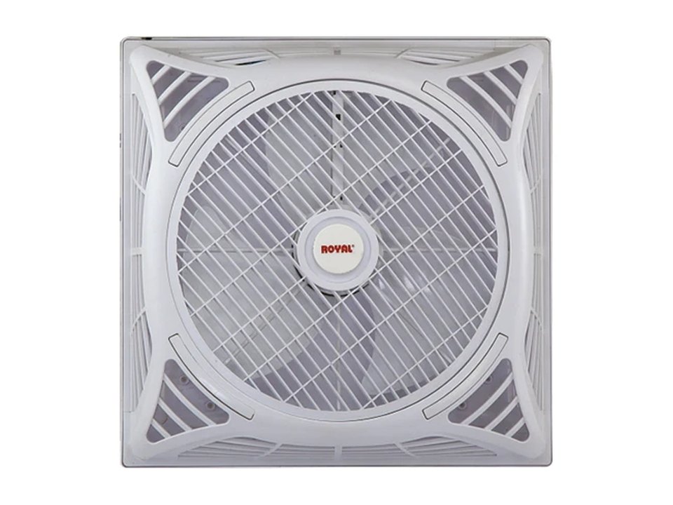 Royal False Ceiling Fan 18″ (2×2)