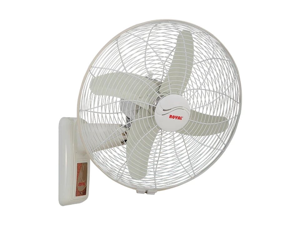 Royal Bracket Fan 18″