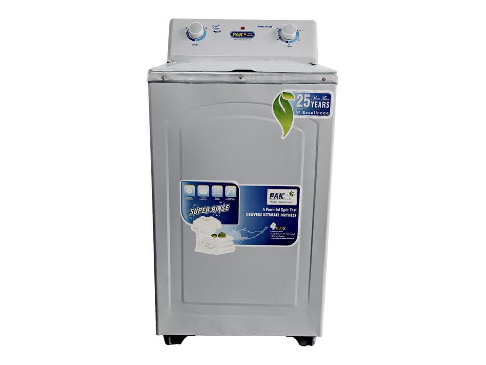 Pak Fan Spin Dryer PK-395