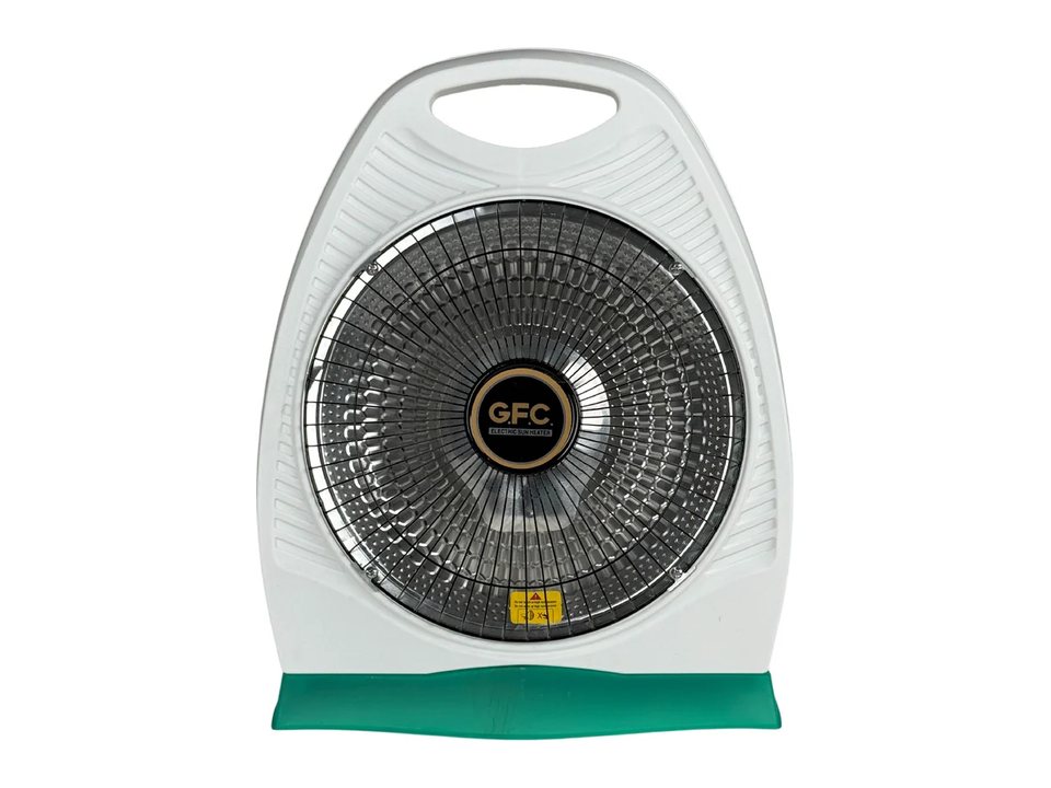 GFC Sun Heater 900W (108)
