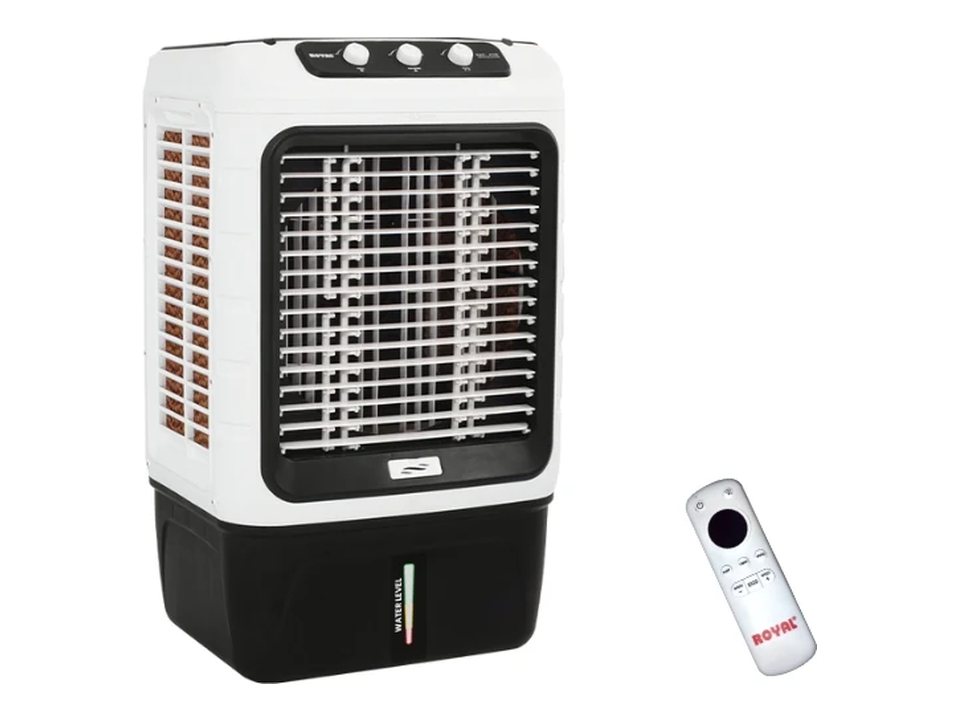 Royal Air Cooler RAC-4700 Dual Inverter
