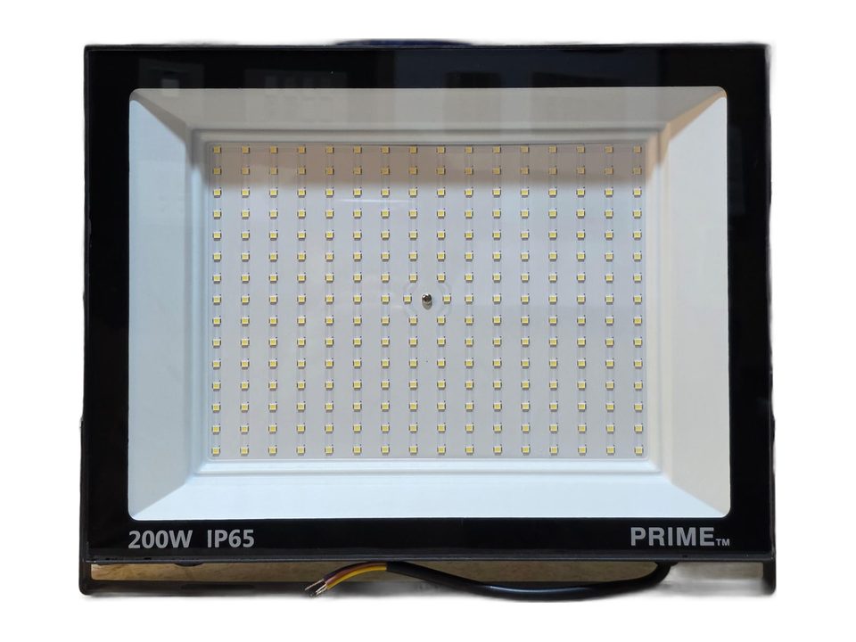 Prime LED Flood Light 200W